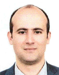 Payam H. Kasani